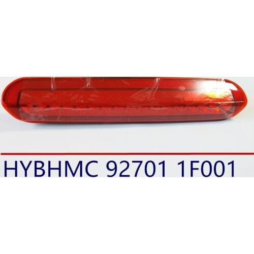 For KIA Sportage 2005-2009 High Mounted Stop Lamp genuine 927011F001 92701 1F001