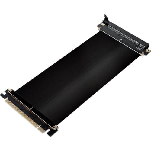 PCI-E 16X Ie Card Extension Cable PCI-E Extension Adapter Cable Ie Card Adapter Cable Pcie Extension Cable