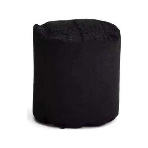 Ultra light Graphene foam sponge 3D cylindrical 1cm*1cm