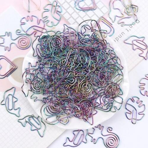 XueSheng Paper Clips