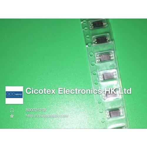10pcs/lot PC3H4 PC3H4AJ0000F PC3H4J00000F PC3H41XNIP0F SOP4 3H4 OPTOISOLATOR 2.5KV TRANS 4-MINI-FLAT