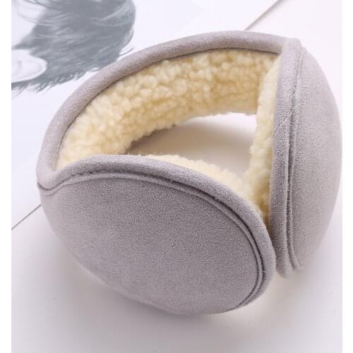 11pc Earmuffs Earmuff Ear Muffs Winter Ear Protector Protection Ear Warmer Fur Ear Cover for Men Women Headband accessories