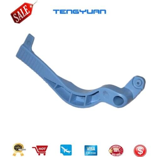 2Pcs/lot Free Shipping Brand New Pincharm Lever Handle for DesignJet 500 500PS 800 800PS C7770-60015 C7769-60181 on sale