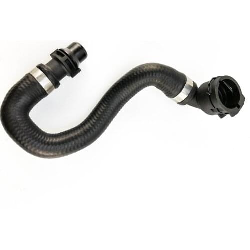 64216921428 Car Water Tank Water Pipe Heat Pipe Radiator Hose Engine Return Pipe For BMW 5' 6' E60 E61 E63 E64