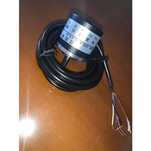 A38S-6-360-2-N-24 brand new original spot Wuxi Xinya photoelectric rotary encoder