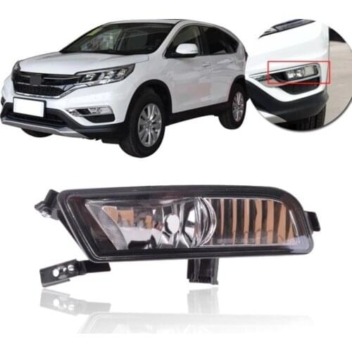 Honda Crv Right Fog light 2015 2016 2017 2018