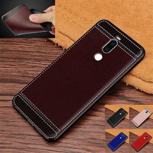 HXLIDU Meizu X8 Phone Cases