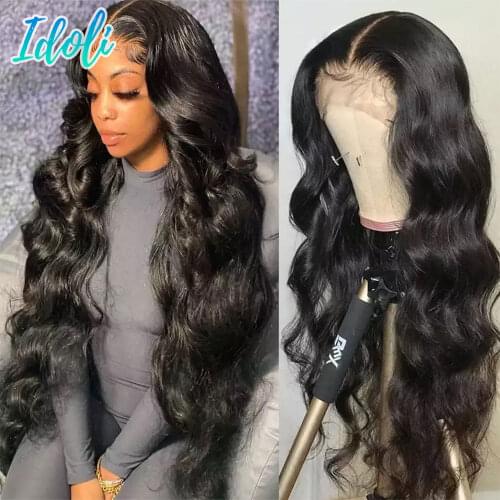 Idoli Synthetic Wigs