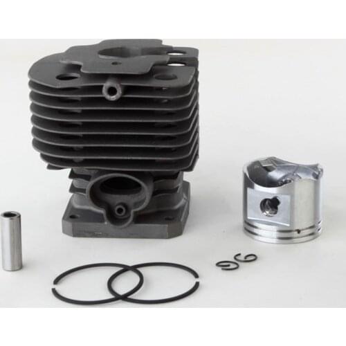 FS450 CYLINDER KIT 42MM FOR STIHL FS400 FH480 FR450 SP400 FS451 ZYLINDER PISTON RING PIN CLIP ASSEMBLY 41280201211 FREE SHIPPING