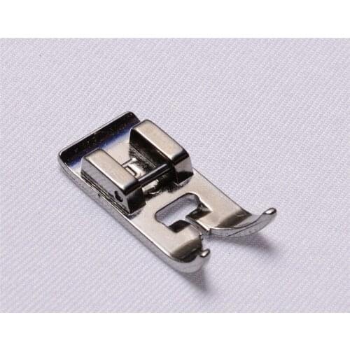 Zig Zag Foot Domestic sewing machine parts presser foot 7301 Zig Zag Presser Feet taiwan