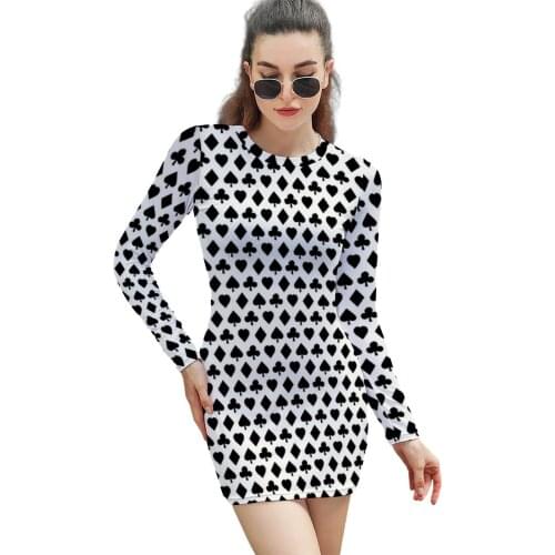 LazySorry Summer Dresses With Sleeves