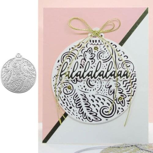 Hot Foil Plate and Metal Cutting Dies for Scrapbooking and Cards Making Paper Embossing Craft New 2019 die cuts