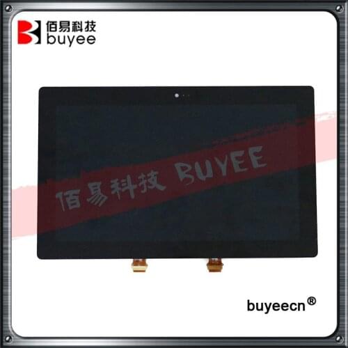 Original New 10.6" LCD Screen For Microsoft Surface RT 2 RT2 1572 LCD Display Assembly Touch Screen Digitizer Replacement