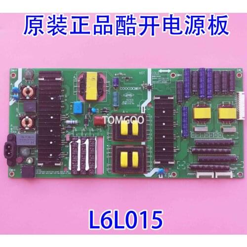 L6L015 power panel