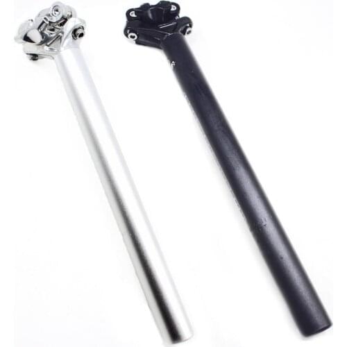 27.2*300mm Bike seatpost MTB Road Bike bicycle Damping Superlight mountain bike seat post Tube Seatposts Bike Parts