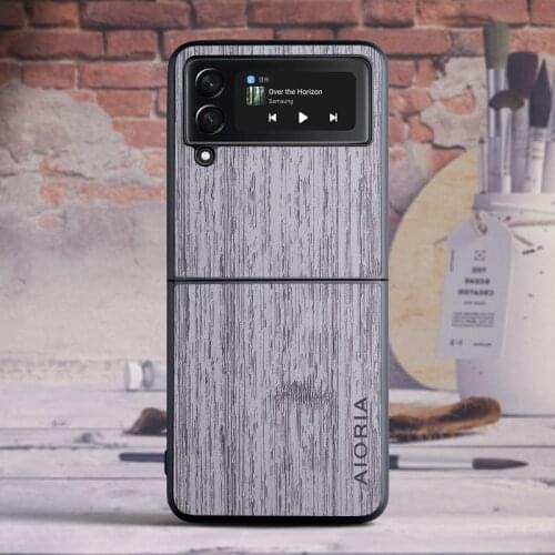 Anti-Sweat Cell Phone Fitted Case for Samsung Galaxy Z Flip3 5G Flip 3 Shockproof Protective Cover Coque