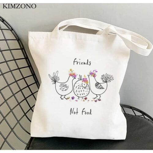 Vegan shopping bag bolsas de tela shopping canvas eco tote reusable bag boodschappentas bolsa compra foldable woven sac toile