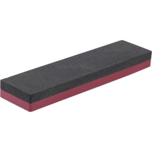 HOT-800/3000 Grit Knife Sharpener Stone Whetstone Polishing Tool Double Sides
