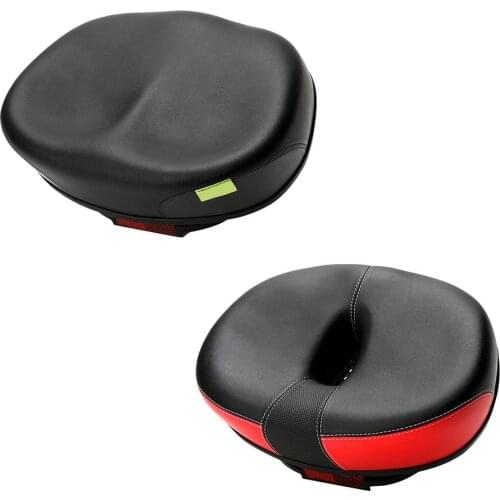 TWOOC Bicycle Saddles