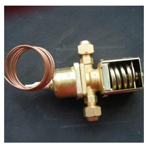 Universal Ice Machine Accessories Condensing Water Inlet Pressure Stop Valve