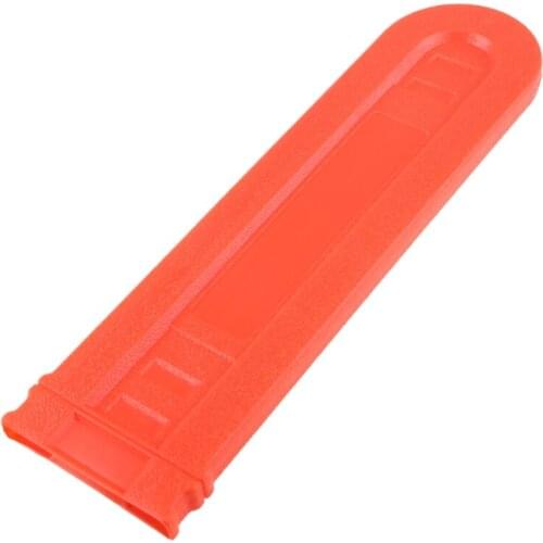 Chain Saw Blade Protection Cover Effectively Mixes Materials and Durable Wear-resistant Sheath Protection Blade Cover LX0D