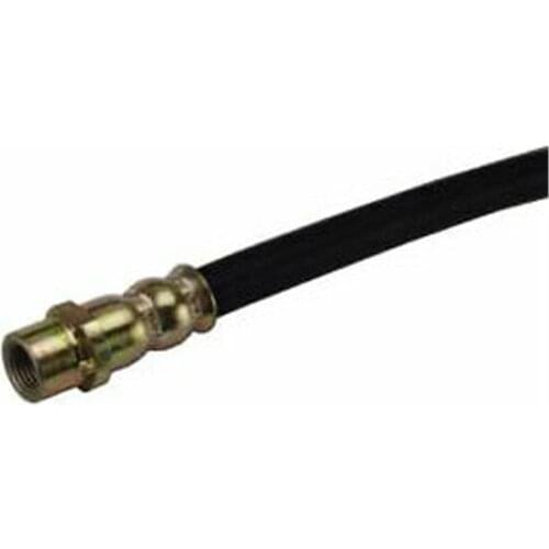 Free Shipping Brake Hose Front Axle Left Right FOR MERCEDES W210 W203 W202 CL203 2024280735