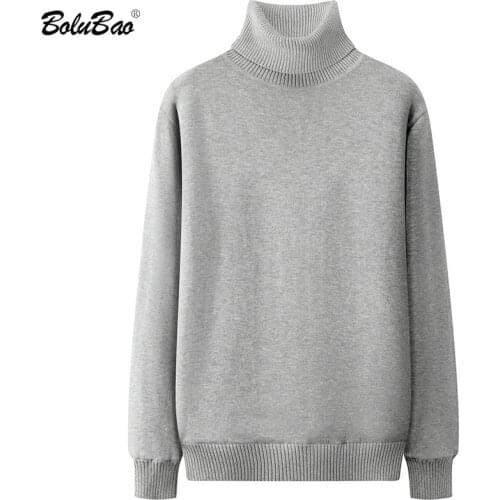 Bolubao V-neck Sweaters