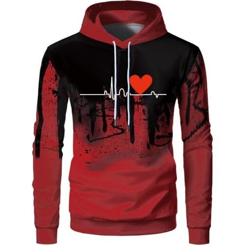 Brand Men Hoodies 2021 Autumn Winter Hip Hop Streetwear Fleece Pullover Sweatshirts Hoodies Mens Hoodie Casual Male Clothing