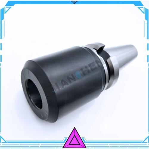 Qian Chen NEW BT50-SLN25 32 40-105 150 200 Power Collet Chuck Holder strong and Multi lock milling chuck