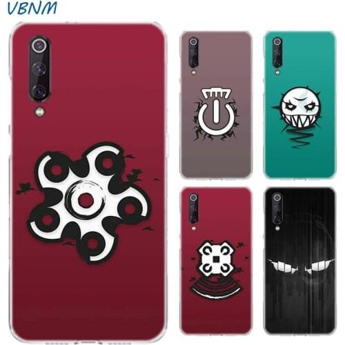 Rainbow Six Siege Case For Xiaomi MI Poco X3 NFC M3 Note 11 10 9 8 lite A3 S2 5X 6X CC9 CC9E 9SE 8SE 9T F1 Cover