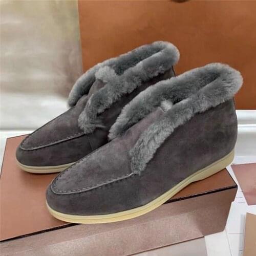 Women's Winter Boots CLORISRUO China