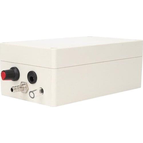 12V Electric Milking Machine Accessory Vacuum Pump for Donkey Sheep Cow Horse Pregnancy Test