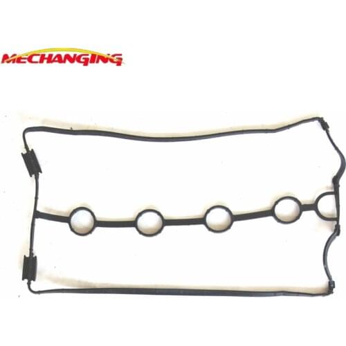 F14D3 F16D3 A16DMS LXT LXV FOR CHEVROLET KALOS LACETTI AVEO 1.4/4.6L Rocker Cover Gasket cylinder head cover Gasket set 96353002