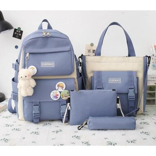 Kaixinuo Women's Briefcases