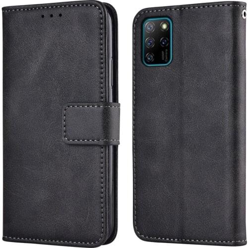 Wallet Flip Case for Elephone U5 Leather Phone Case for U5 Cover Book Case for Elephone U 5 Cover