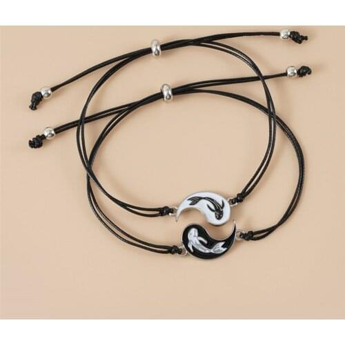 Maxgoods Bracelets For Lovers