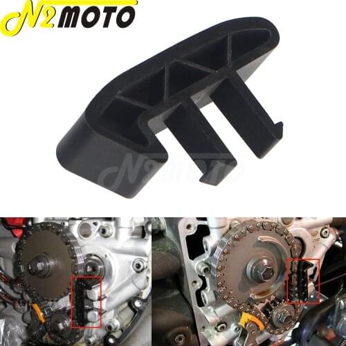39965-99 Timing Tensioner Cam Chain Guide For Harley Electra Road Street Super Wide Glide Heritage Softail Classic Night Train