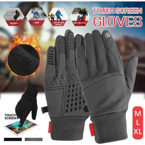 OUTERDO Cycling Gloves