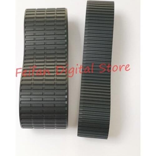 NEW Original For NIKKOR 24-70 2.8G Lens Focus Rubber + Zoom Rubber Grip Cover Ring For Nikon 24-70mm F2.8G ED AF-S Lens Repai