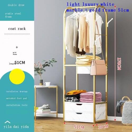 Portmanto Wieszaki Na Ubrania Percha Para La Armario Colgadores Ropa Cabide Perchero De Pie Cintre Clothing Rack Clothes Hanger