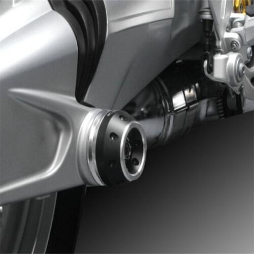 Drive shaft protection lball for BMW R NINE T K1300R K1200GT K1300GT K1200R