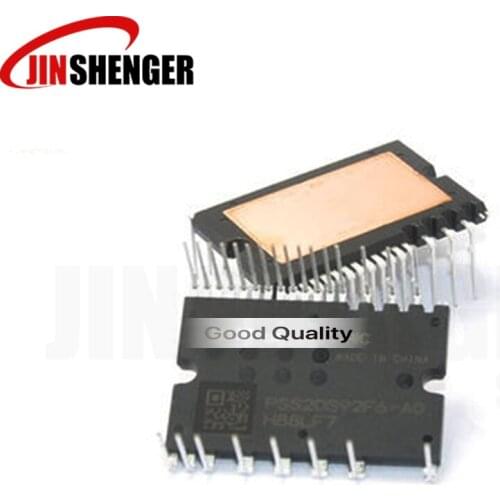 1pcs 100% Quality PSS20S92F6-AG PSS20S92F6 power module