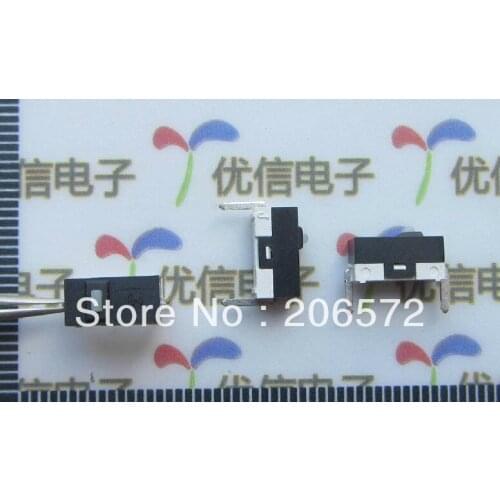 10*5mm mouse switch / push button switches Low operating force YD-001
