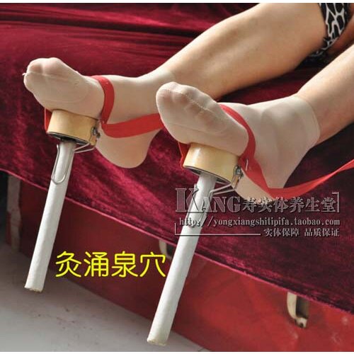2pcs moxibustion Ai moxa clip hanging body back wasit belly points hot massage warm palace foot leg jiont Sanli moxibustion box