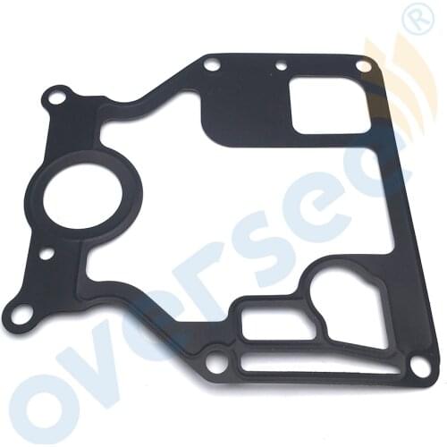 66M-11351 Cylinder Base Gasket For Yamaha Outboard Motor 4T 9.9HP 15HP 4-Stroke Parsun HDX Seapro 66M-11351-10