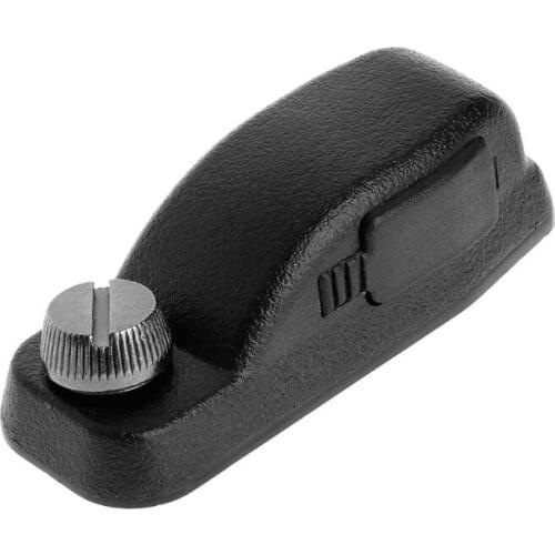 H05A Walkie Talkie Adapter For Motorola Ham Radio APX6000 APX6500 APX7000 DGP8050 DGP8550 DGP4150 Accessories