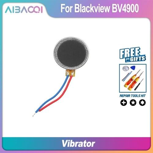 New Original Vibrator Motor 100% Warranty Vibrator Flex Cable Ribbon Replacement Parts For Blackview BV4900 Phone