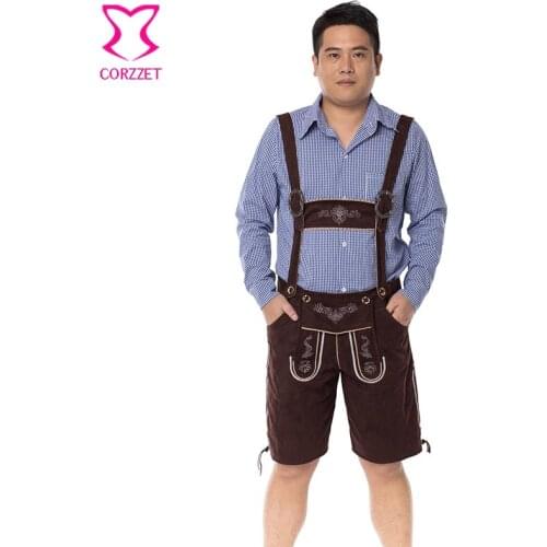 CORZZET Touring Shorts