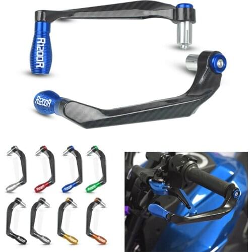 For BMW R1200R R1200S R1200SE R1200ST R 1200 R S SE ST Motorcycle accessories CNC HandleBar Brake Clutch Levers Guard Protector