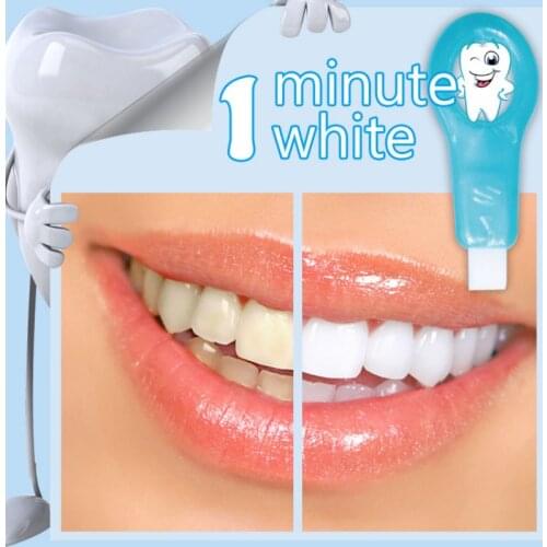 Teeth Whitening Essence Oral Hygiene Serum Plaque Stains Remove 2019 Quick Teeth Whitening Wholesale
